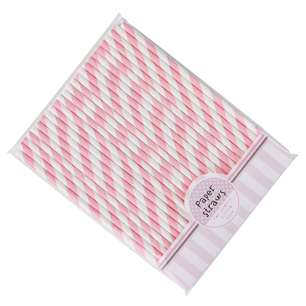30 шт. разноцветных бумажных п – обзор и цена Paper Straw Color