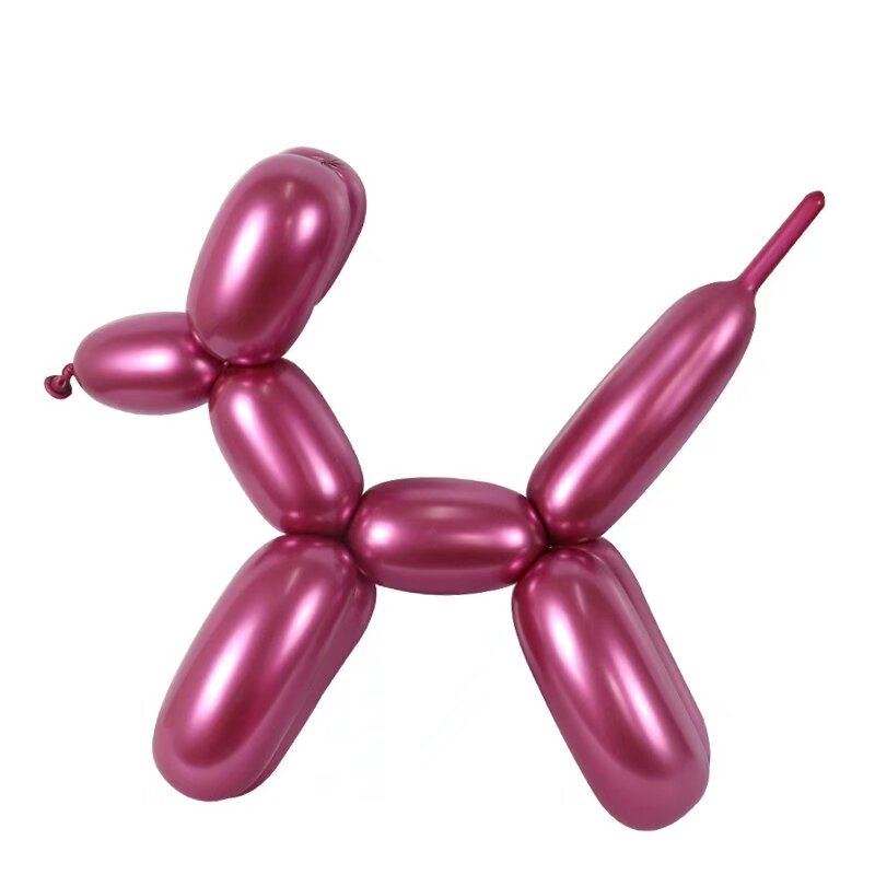 10/20/50 шт. Волшебные длинные – обзор и цена Balloon Pump Hand