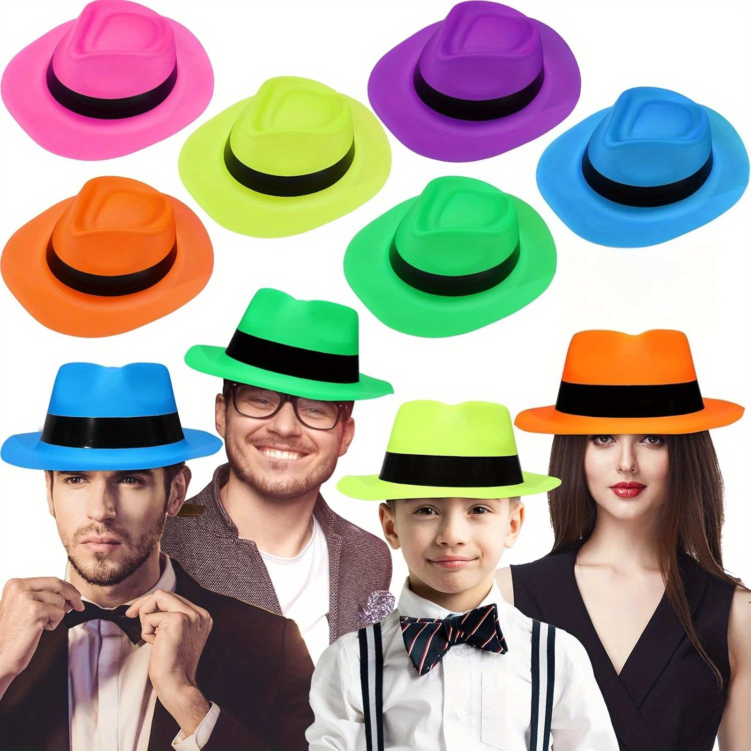 12-компонентные вечерние шляпы – обзор и цена Party Hat Cone