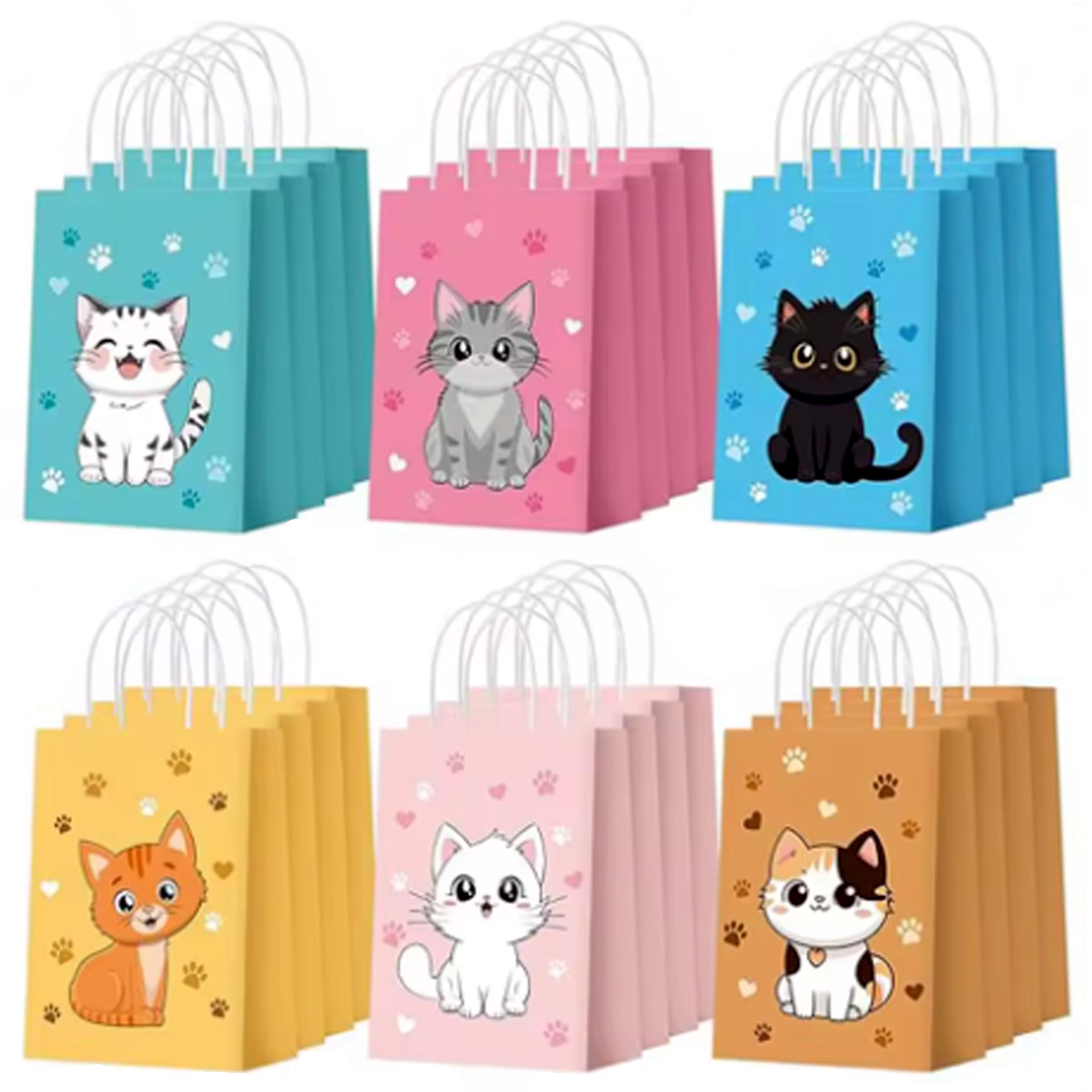 6-48 шт. Разноцветные бумажные – обзор и цена Event Party Shop