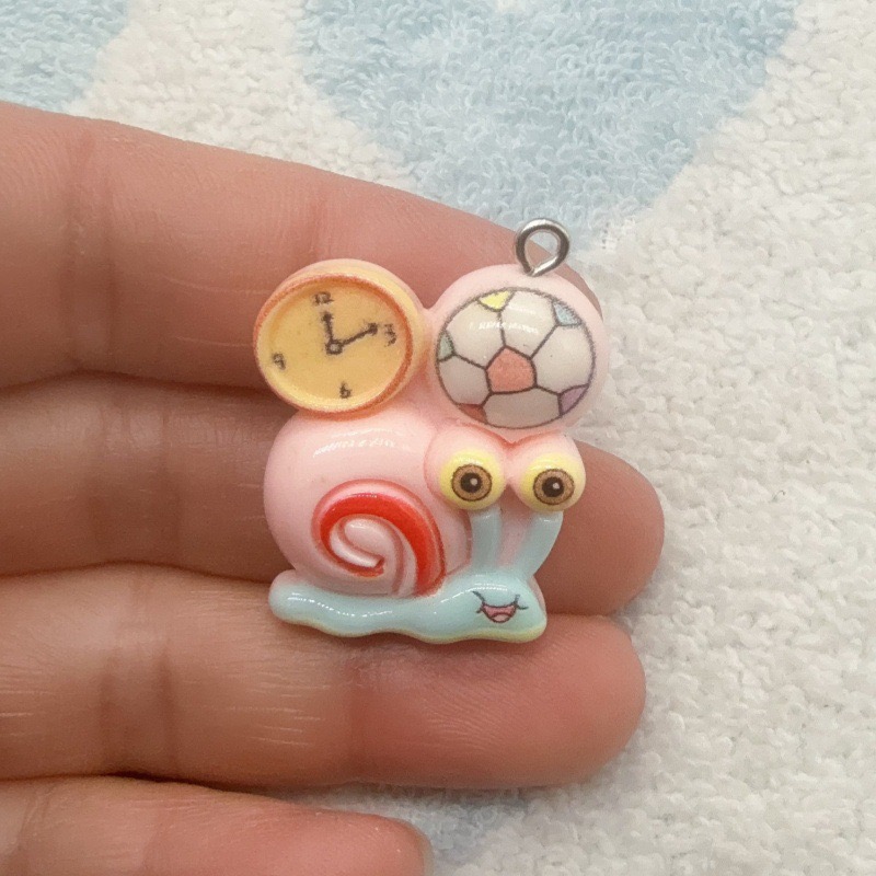 10 шт. подвесок из смолы с мул – обзор и цена Event Party