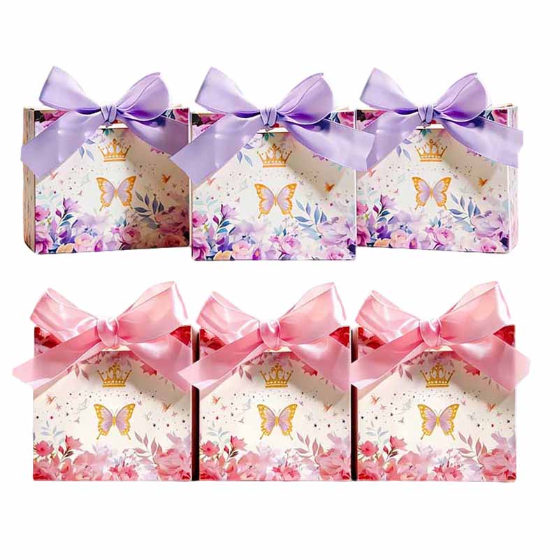 10/20 шт. подарочные коробки и – обзор и цена Event Party Box