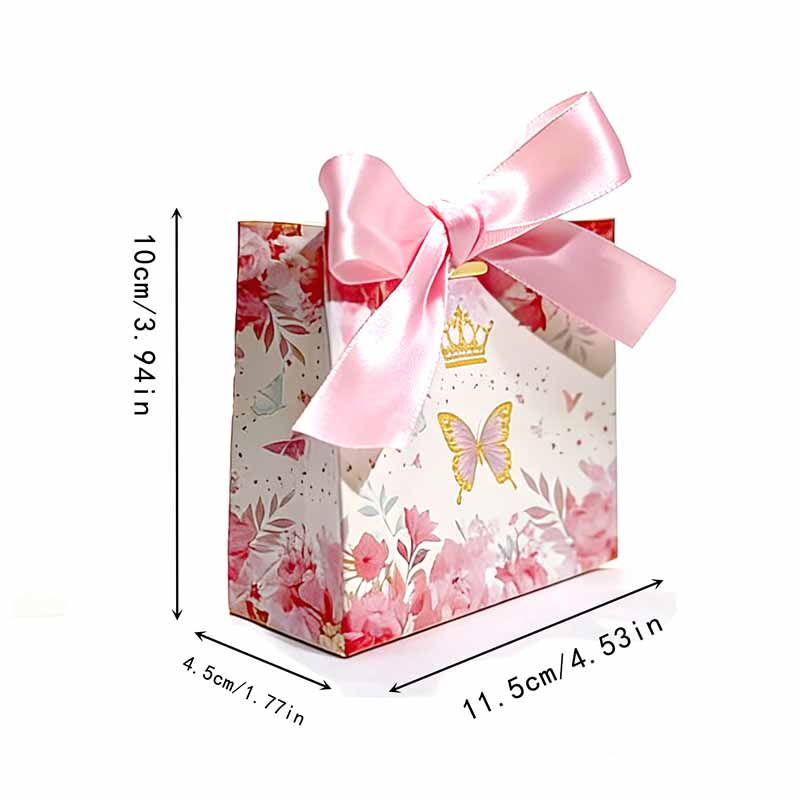 10/20 шт. подарочные коробки и – обзор и цена Event Party Box