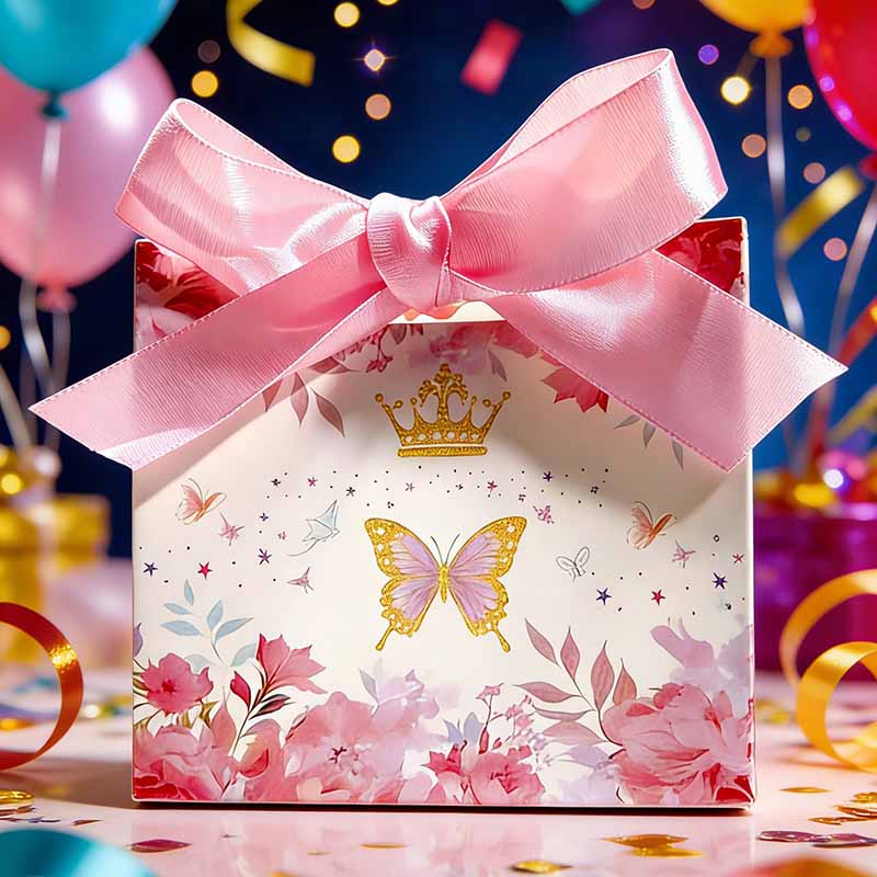 10/20 шт. подарочные коробки и – обзор и цена Event Party Box