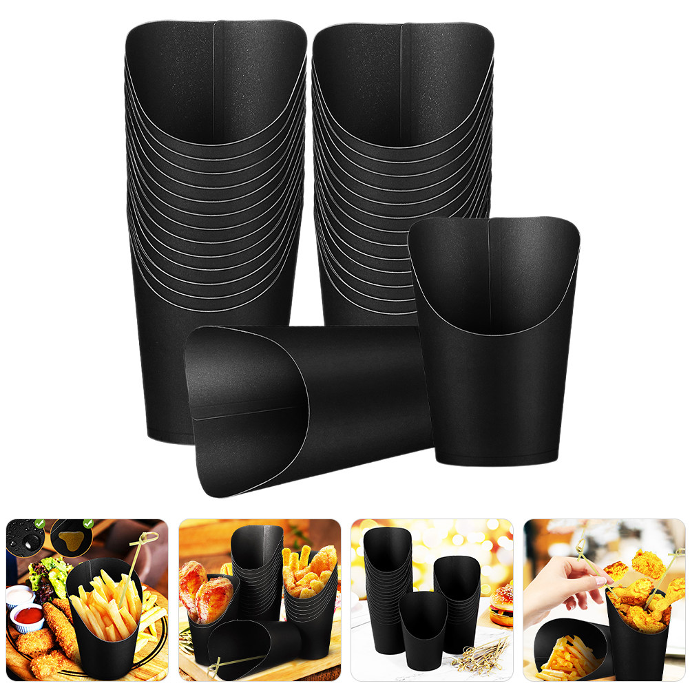 50 шт. бумажных стаканчиков из – обзор и цена Plastic Cup 50Pcs