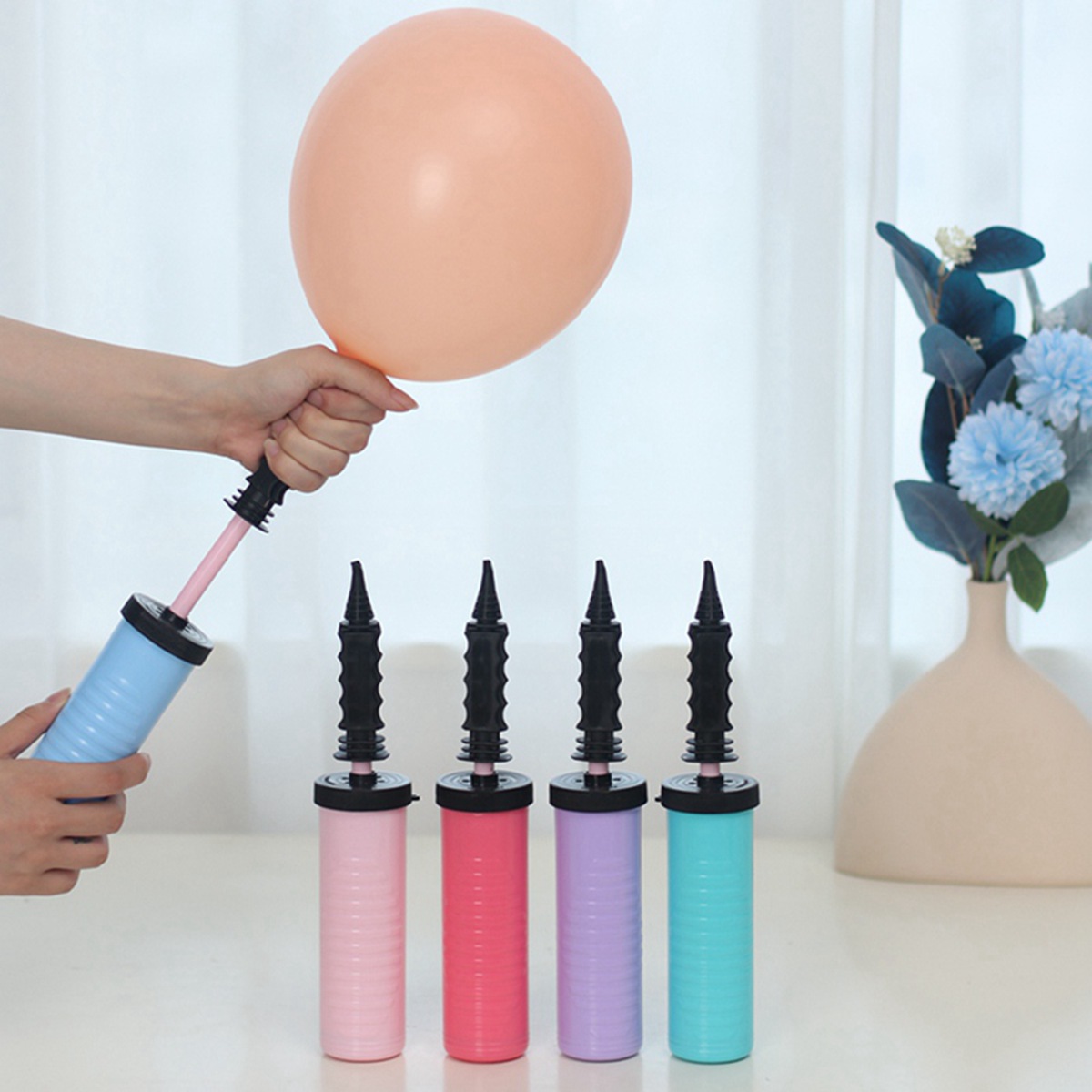 Высококачественный насос для в – обзор и цена Balloon Pump Hand