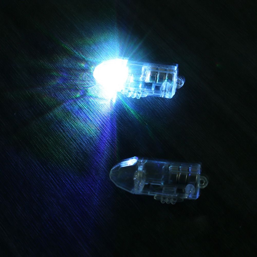 6 шт. миниатюрных светодиодных – обзор и цена Led Balloon Light